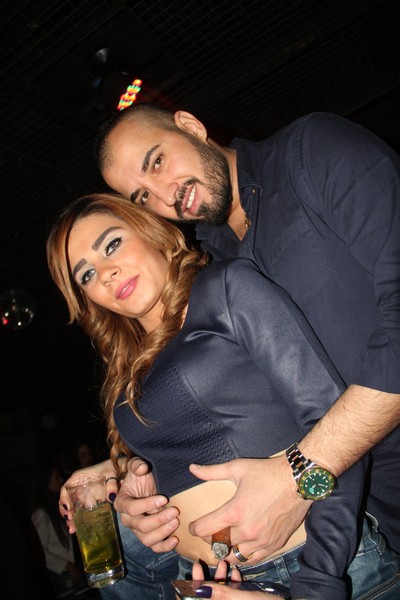 Taiga Beirut On Saturday Night